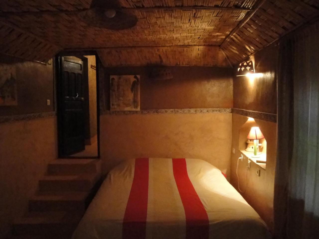 Kasbah Ben Ali Hotel Kelaat-M'Gouna Buitenkant foto